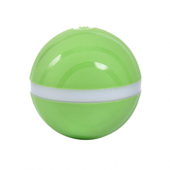 Smart Active USB Roller Ball Dog Toy