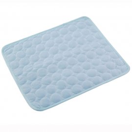 Washable Summer Cooling Pad - Self cooling and reusable